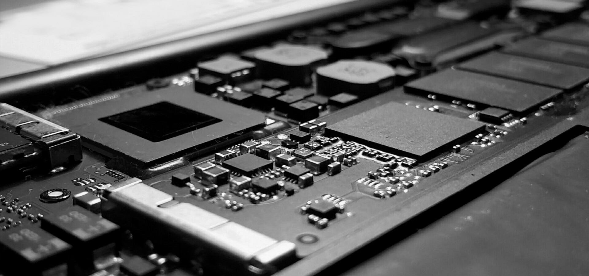 Naprawa laptopów Kraków