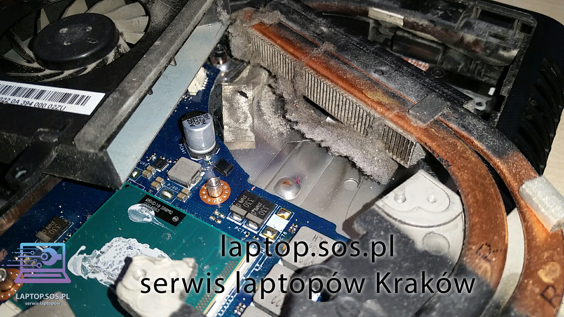 Czyścimy układ chłodzenia