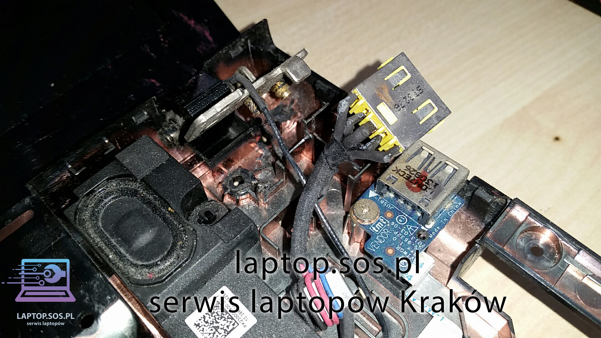 laptop sos pl serwis naprawa laptopow