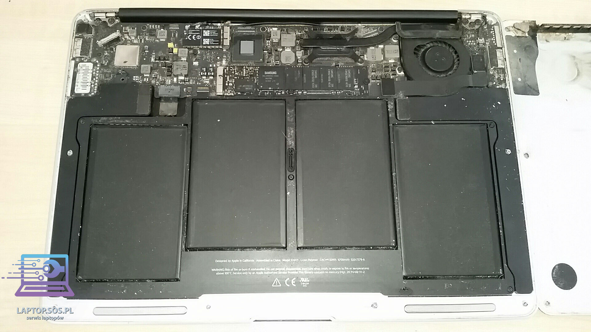 serwis apple podgorze