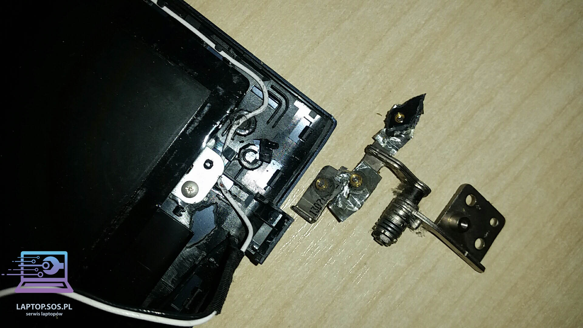 serwis laptopowy kraków